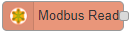 Modbus Read node